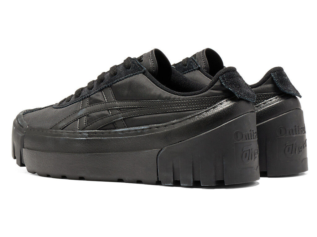 1183A585-001 Onitsuka Tiger Delegation Chunk Black (Men's)