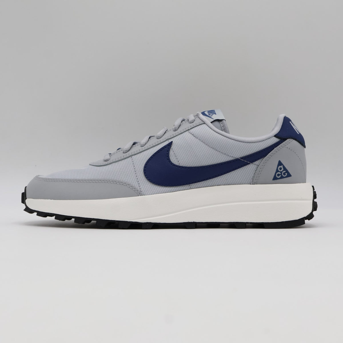 IF2857-001 Nike ACG LDV "Wolf Grey/Navy" (Men's)