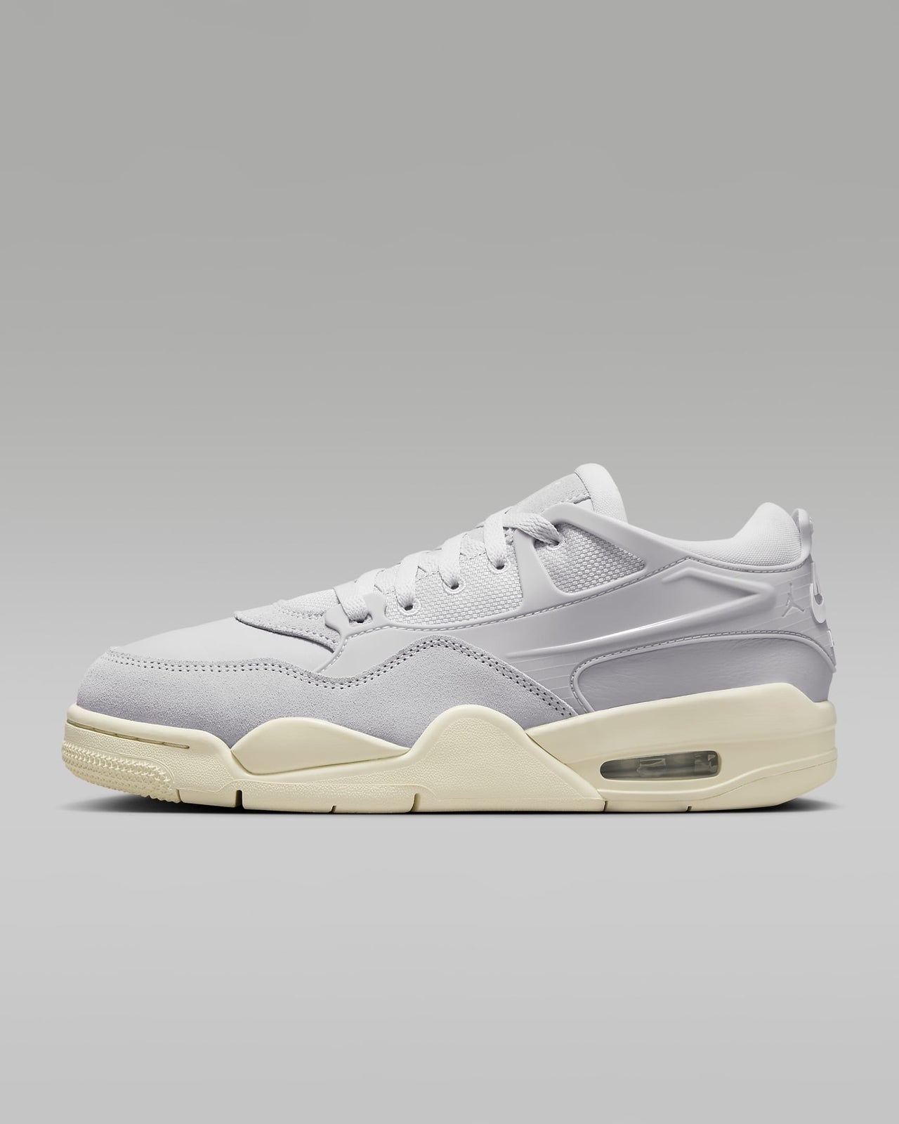 FQ7940-001 Nike Air Jordan 4 RM Light Bone Phantom (Men's)