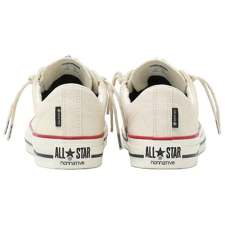 31317670 nonnative à Converse All Star GORE-TEX Centerzip OX/NN "Ivory" (Men's)