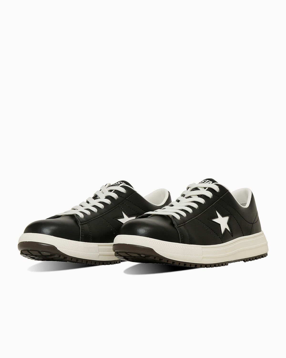 33701750 Converse One Star PS Black White (Men's)