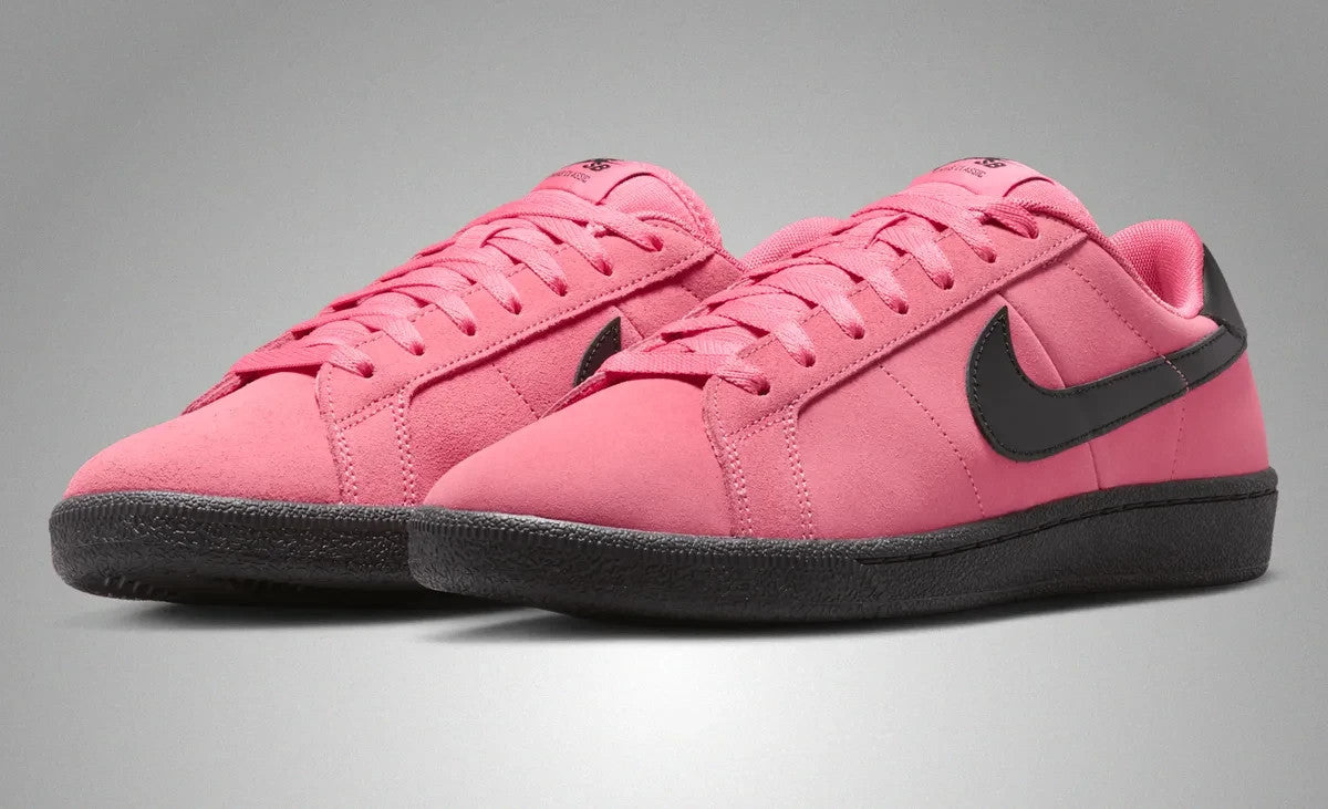 IQ8394-600 Nike SB Tennis Classic "Hyper Pink" (Unisex)