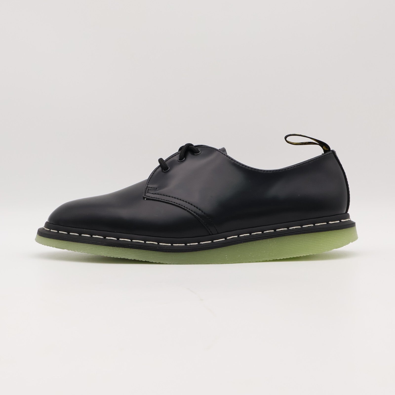 32232001 TRIPSTER Dr.Martens 1461 3 Hole Black (Men's)