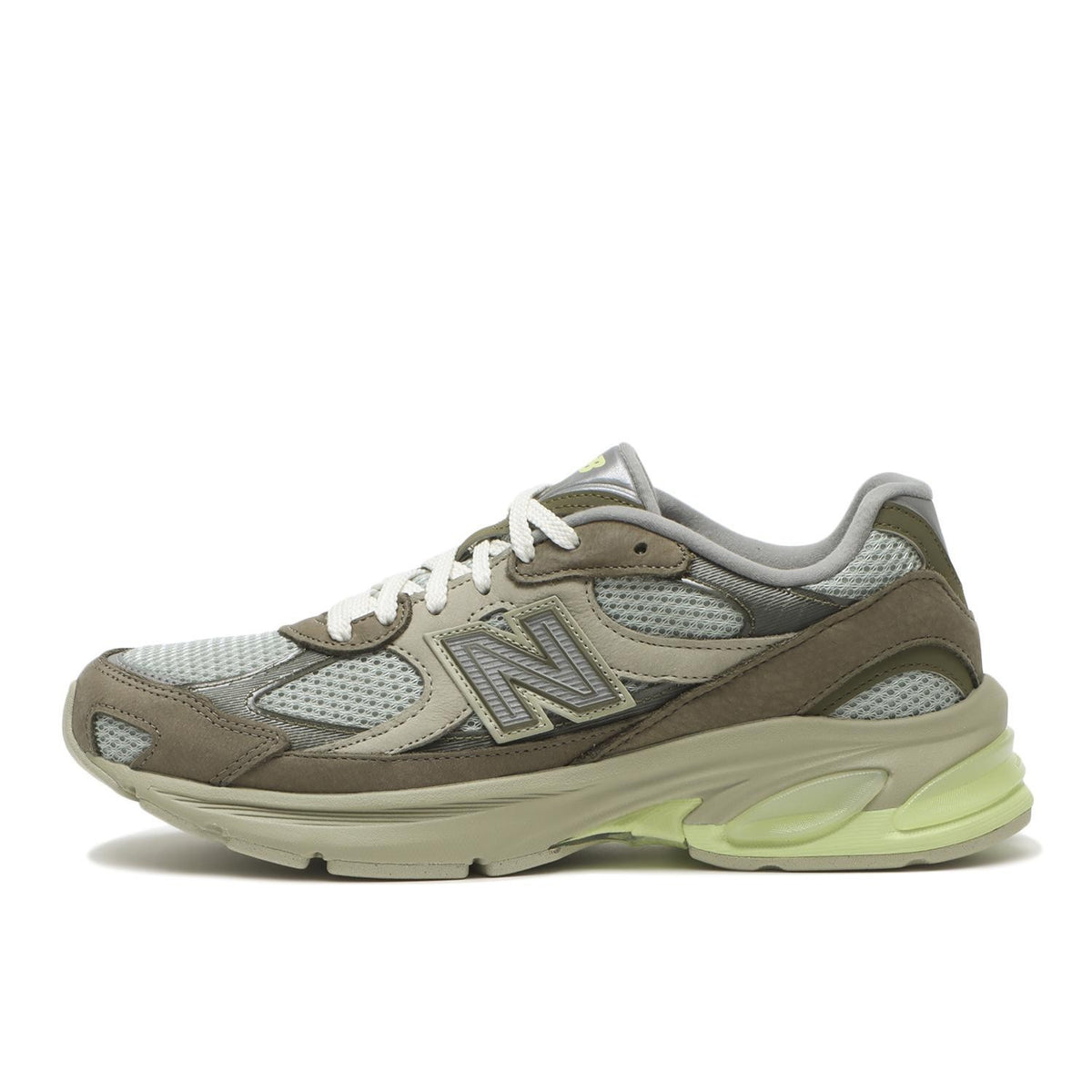 U20101AH New Balance 2010 COVERT GREEN (Men's)