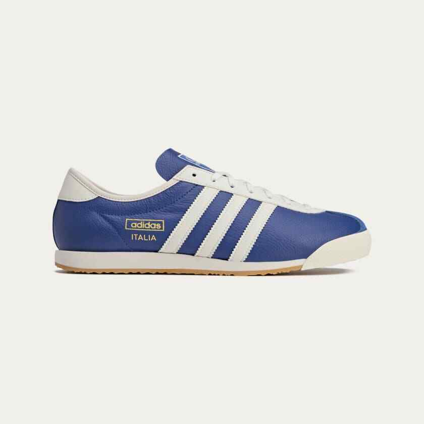 IH3307 C.P. Company à adidas Originals Italia Spezial Collegiate Royal (Men's)