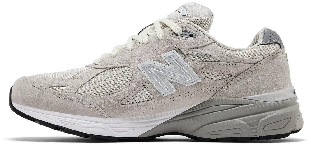 U990KT3 KITH Ã New Balance 990V3 Made in USA "USA Hallow"