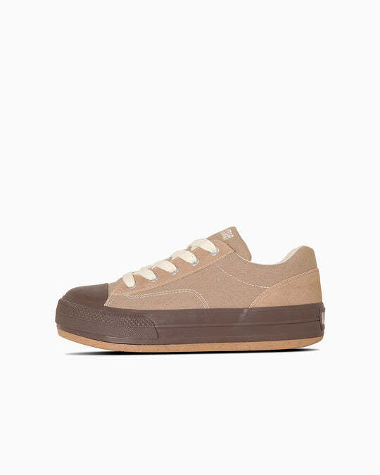 31313190 Converse All Star Boarderstar OX Sand Brown (Men's)