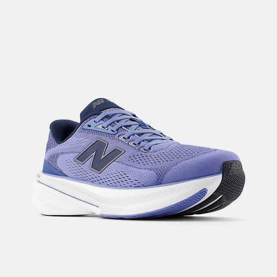 M8607B2 New Balance Fresh Foam X 860V15 Fairweather Blue/NB Navy (Men's)