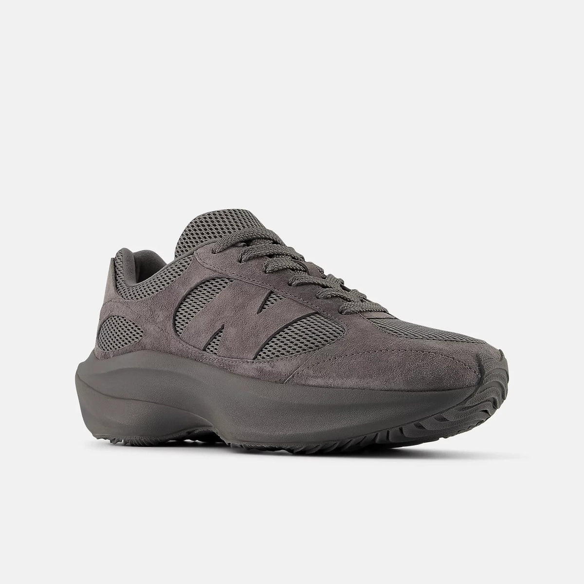 UWRPDTBE New Balance Warped Runner Castlerock (Men's)