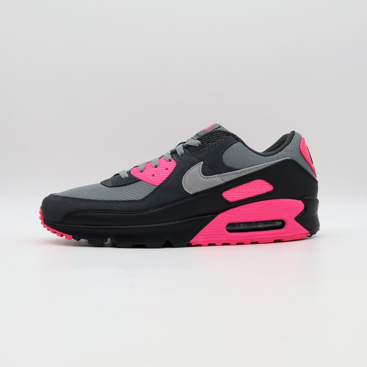 DM0029-010 Nike Air Max 90 Hyper Pink (Men's)