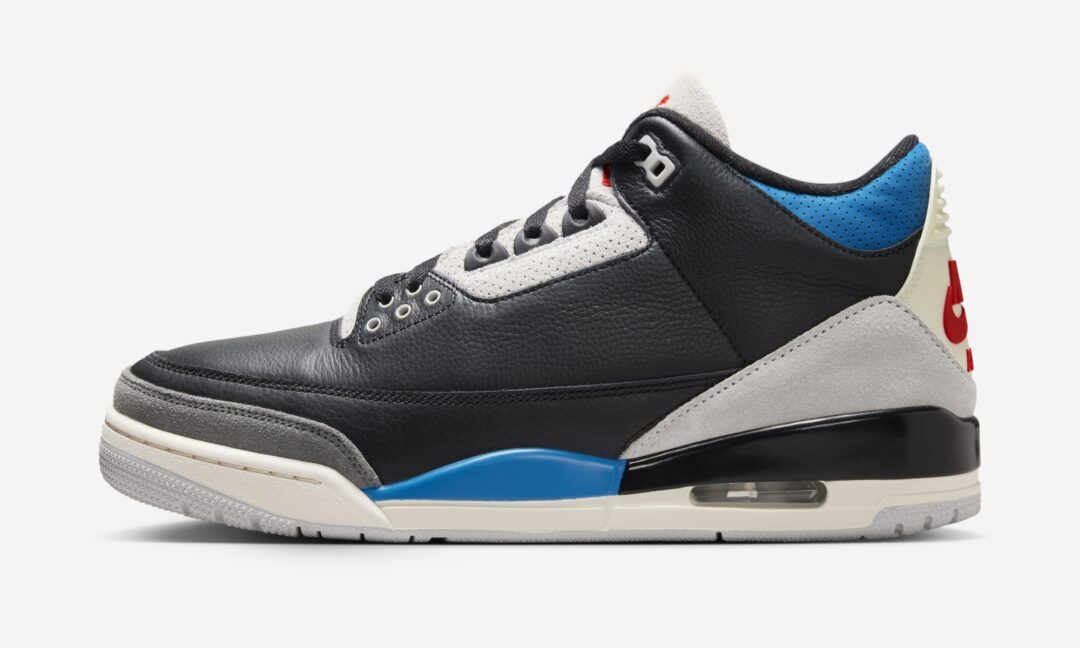 IB8967-004 Nike Air Jordan 3 Retro Rare Air (Men's)