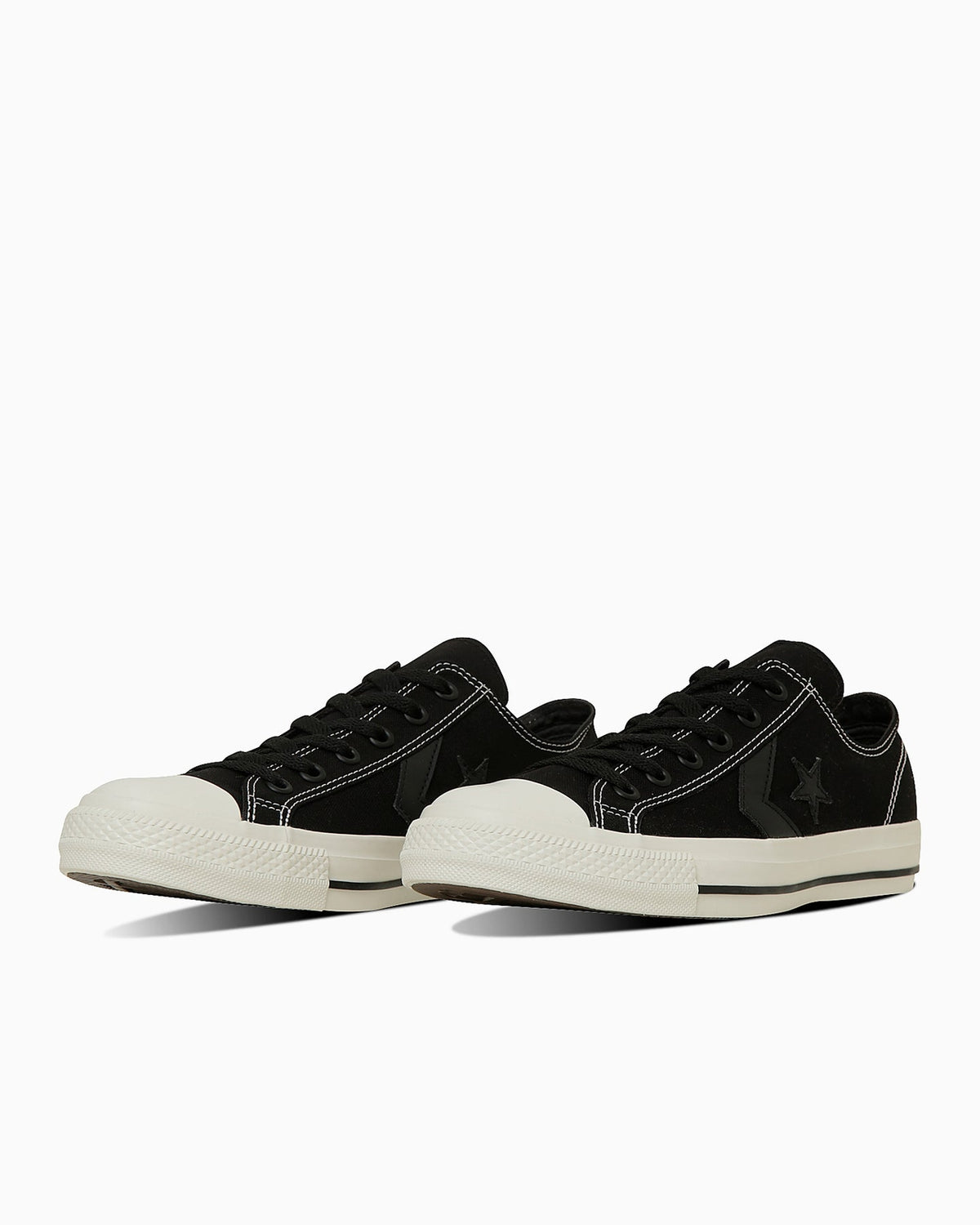 34202340 Converse CXP OX Black Black (Men's)