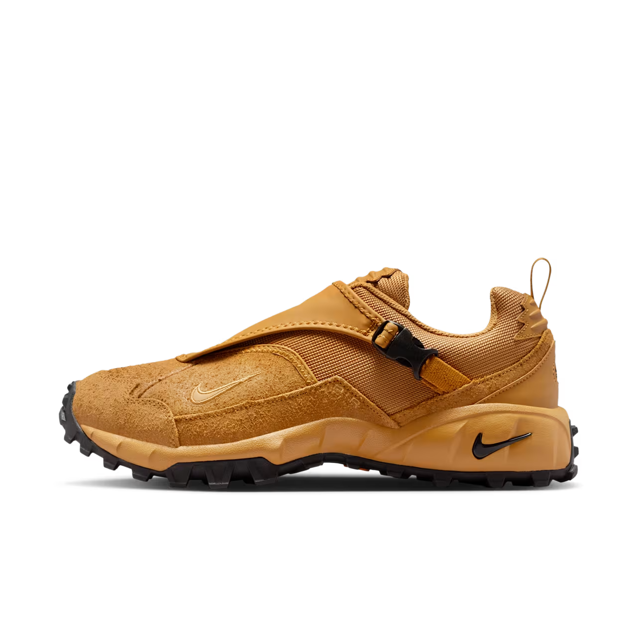 IO4630-700 Nike ACG Air Phassad Golden Harvest (Men's)