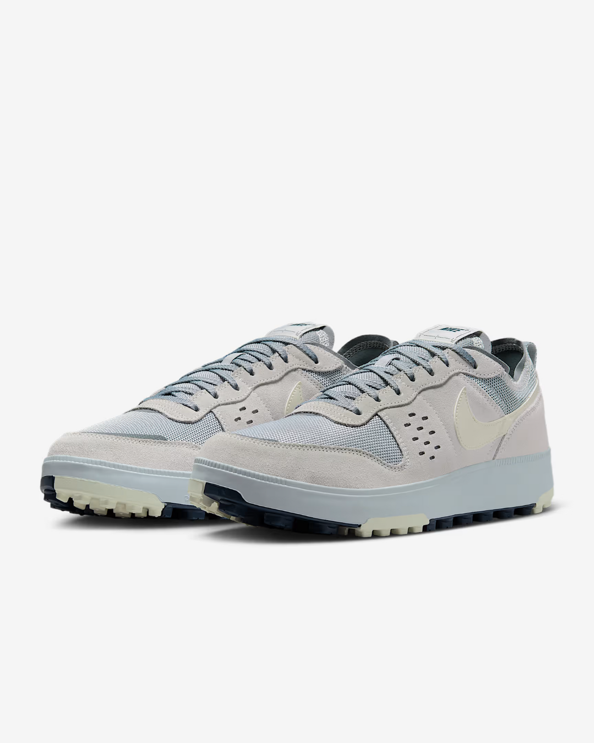 FZ3863-015 Nike C1TY Steel (Men's)
