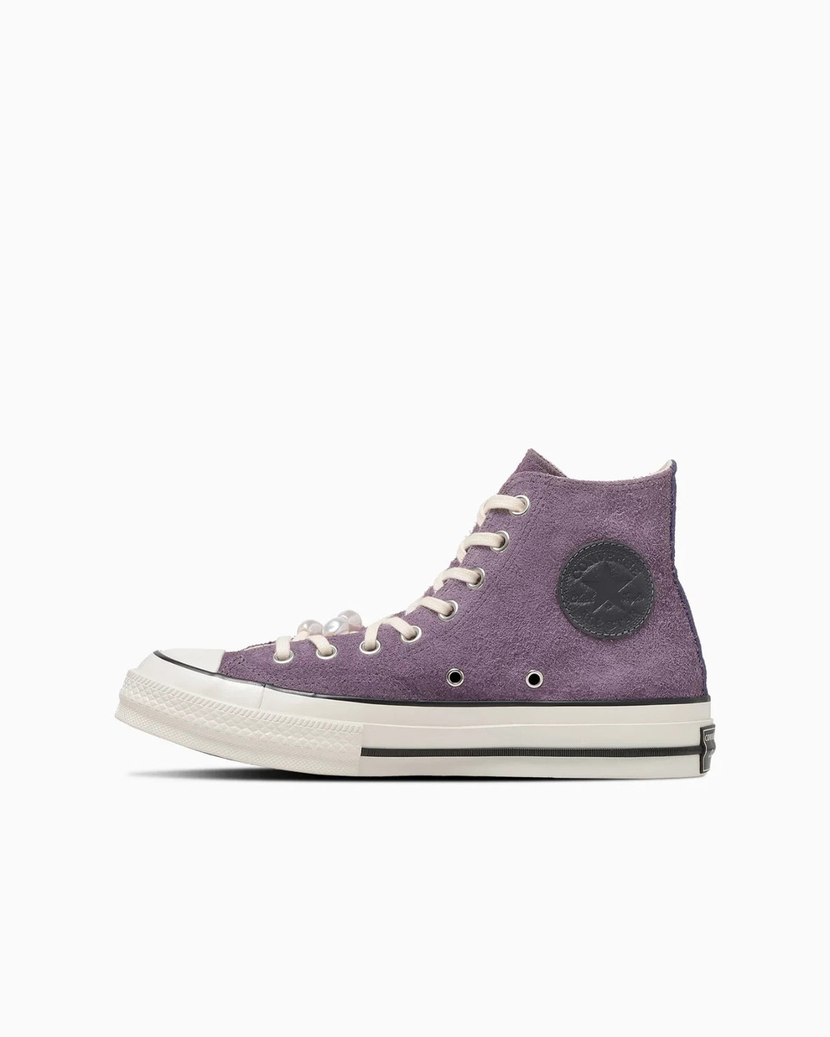 31318420 Converse ALL STAR LGCY SU HI / PURPLE THINGS (Men's)