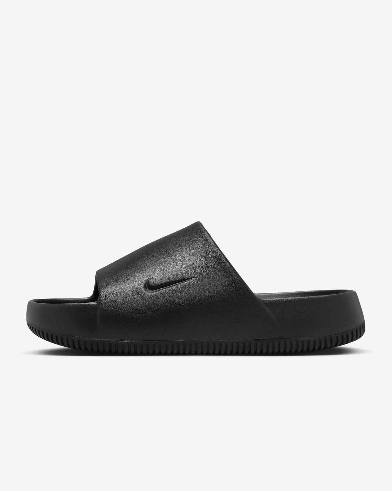 DX4816-001 Nike WMNS Calm Slide Black