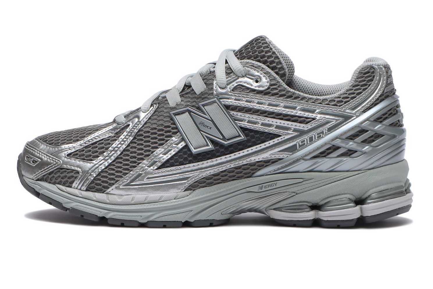 M1906REH New Balance 1906R Harbor Grey (Men's)