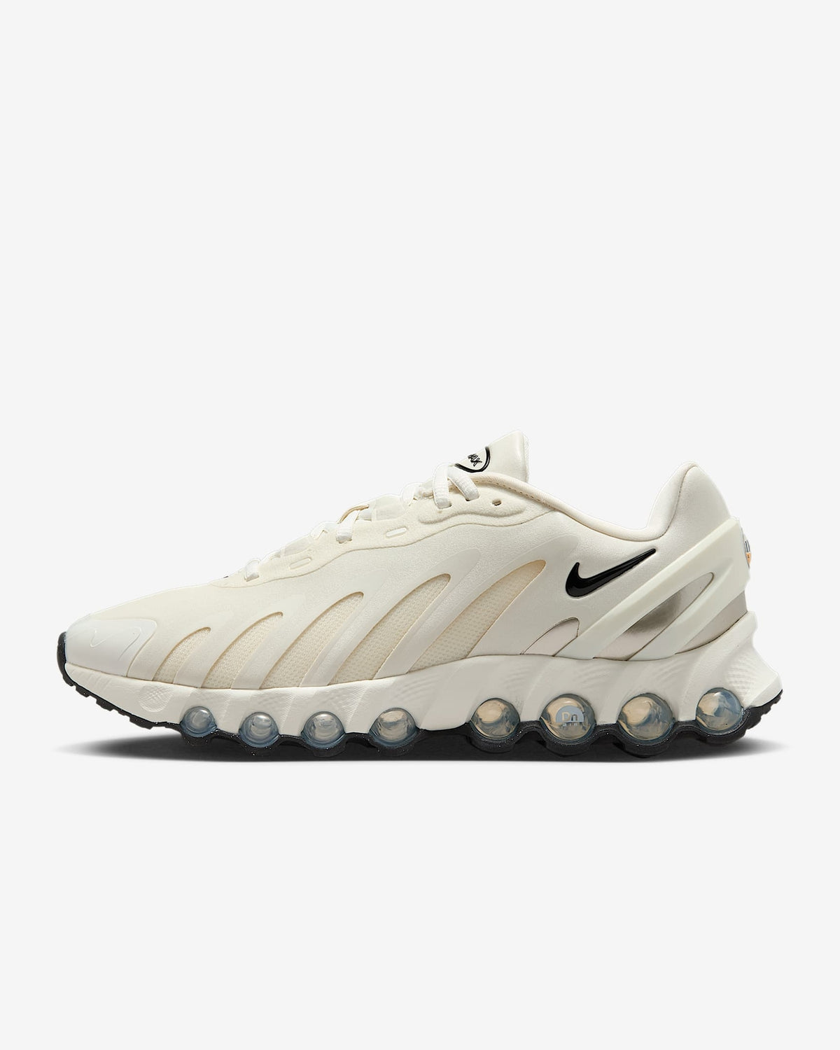 HF5509-101 Nike Air Max DN8 Light British Tan (Men's)
