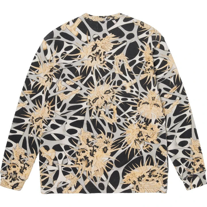 Supreme x Y's by Yohji Yamamoto Thermal Multicolor