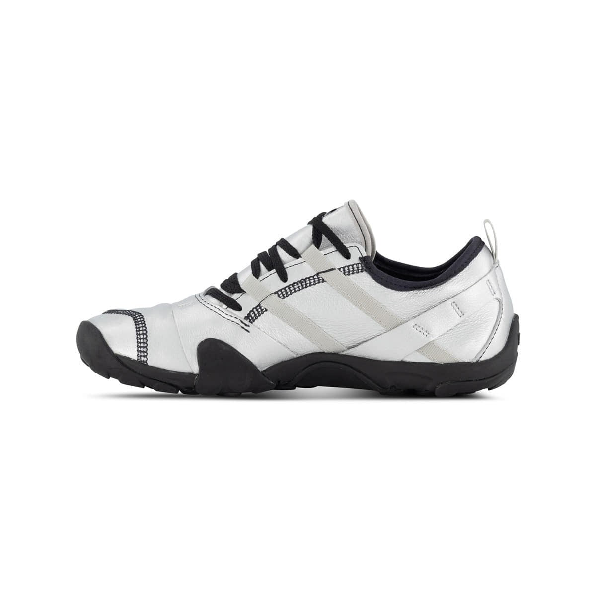 MT10O8SW New Balance MT10 "Light Silver Metallic/Black" (Men's)