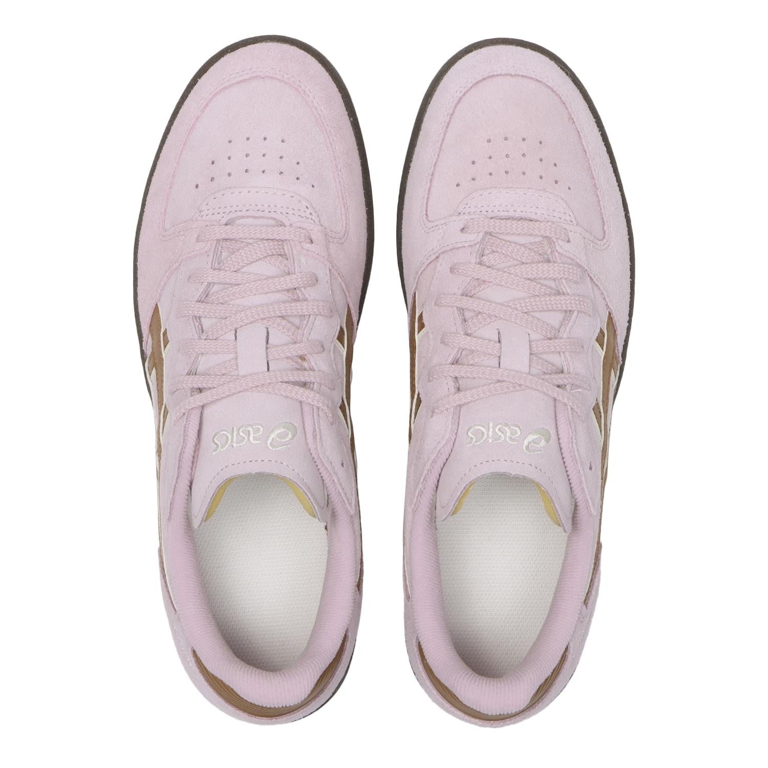 1203A452-701 Asics Skyhand OG Barely RoseCaramel (Men's)