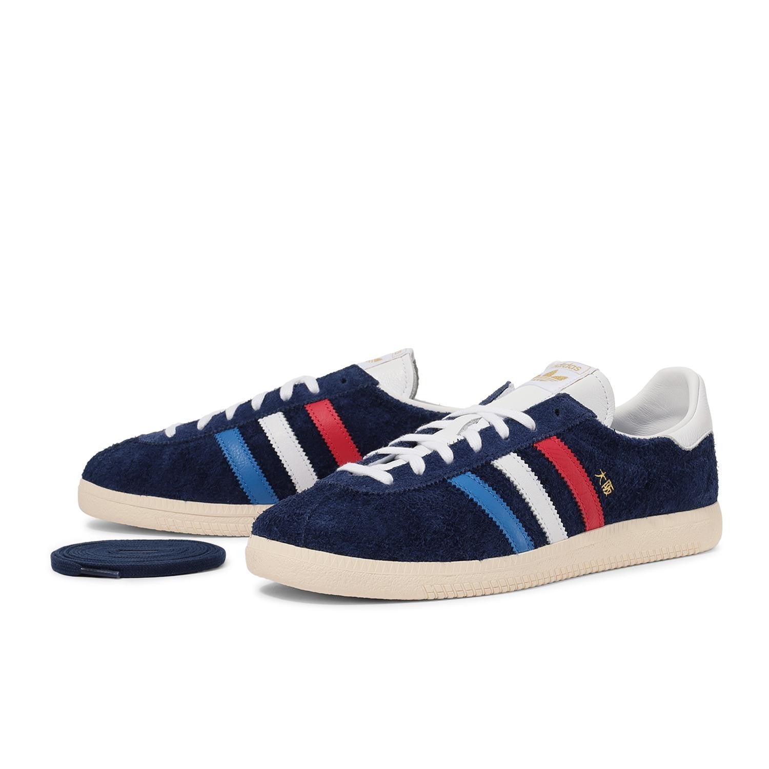 KJ3198 Adidas Osaka (Billy's Exclusive) (Men's)