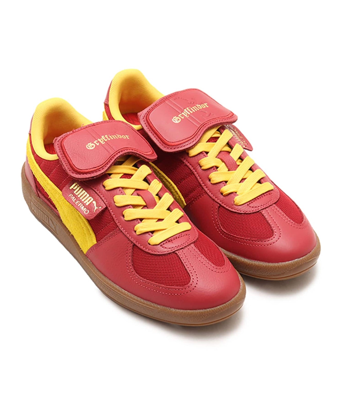 401209-01 Harry Potter Puma Palermo Gryffindor (Men's)