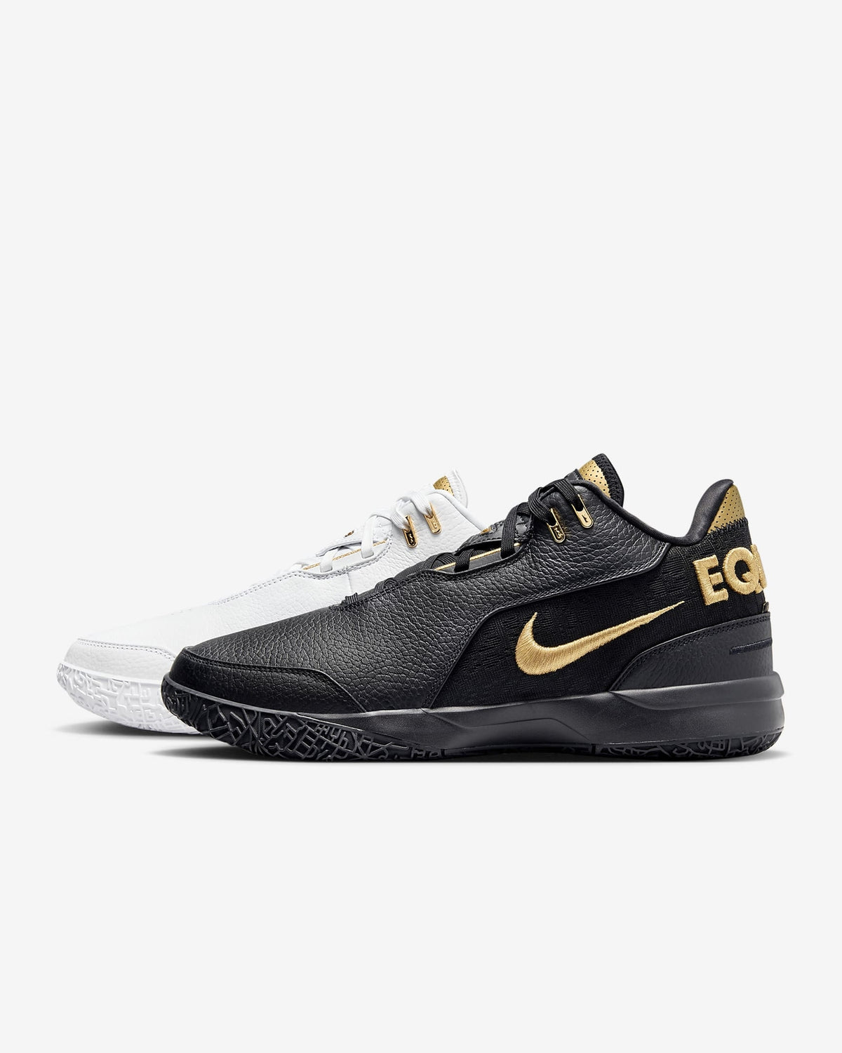 FJ1567-103 Nike LeBron NXXT Gen AMPD Equity (Men's)