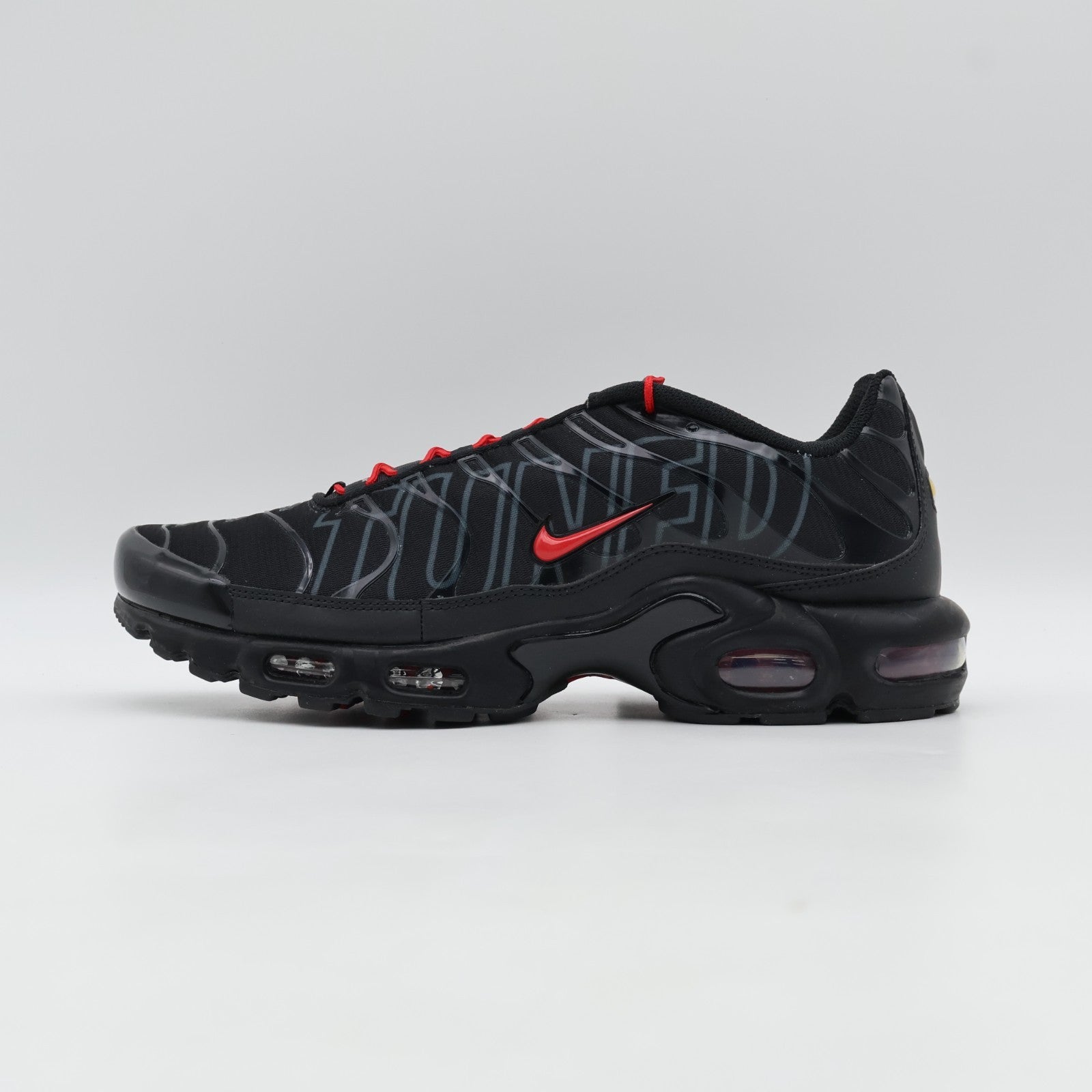 IH4459-001 Nike Air Max Plus Tuned Air (Men's)