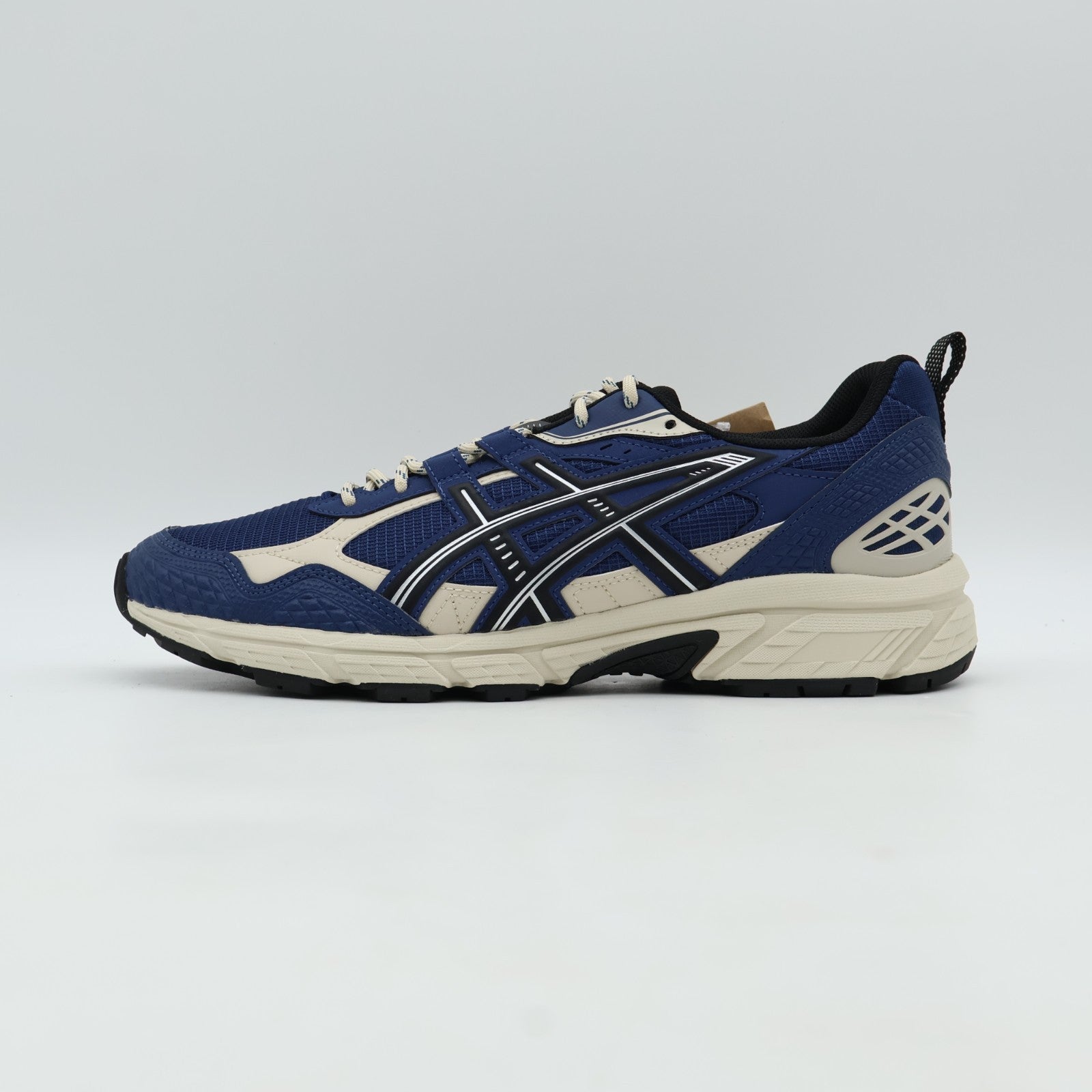 1203A754-400 Asics Gel-Nunobiki RGD Independence Blue Black (Men's)