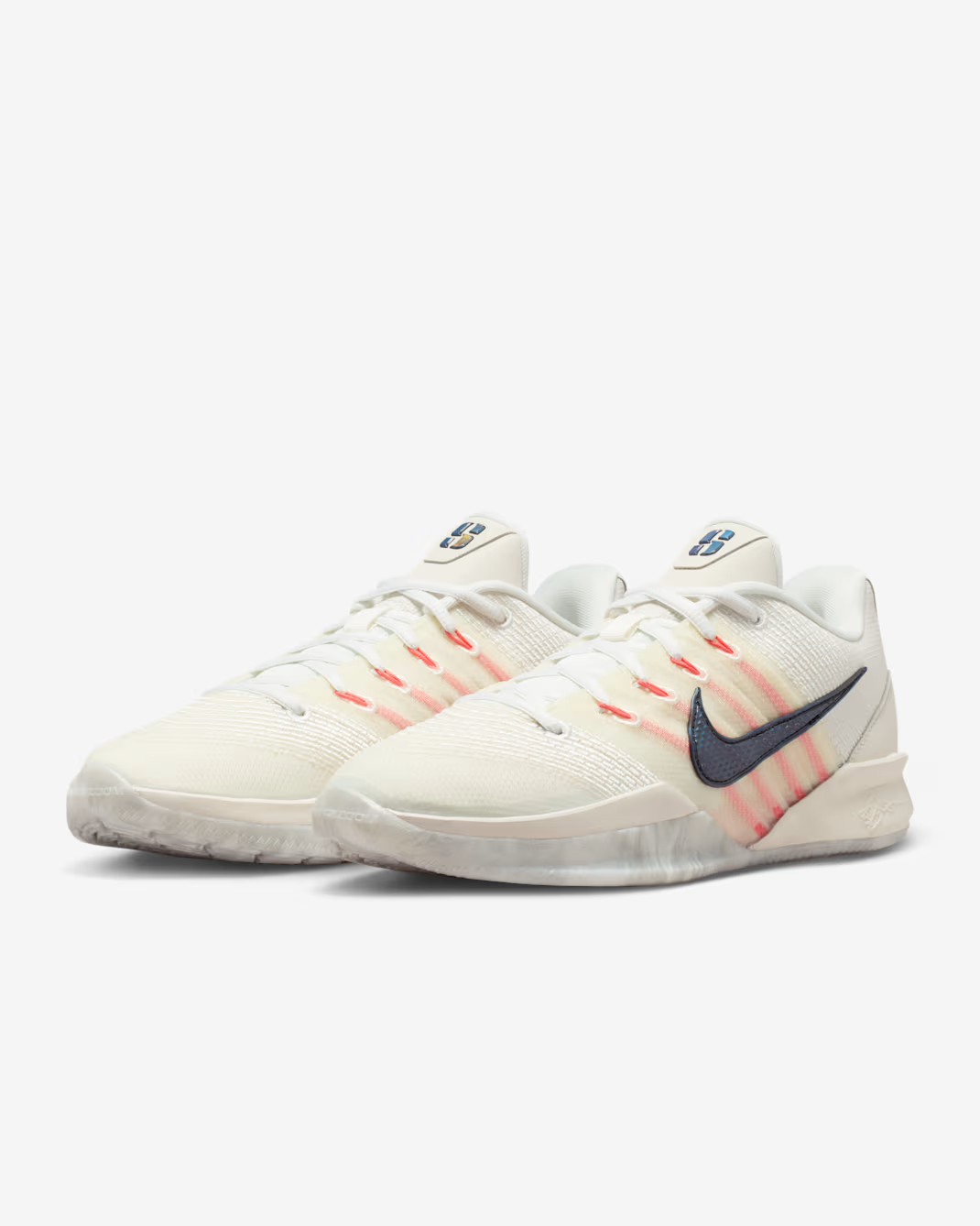 HF2882-003 Nike Sabrina 3 Phantom (HF2881-003) (Women's)