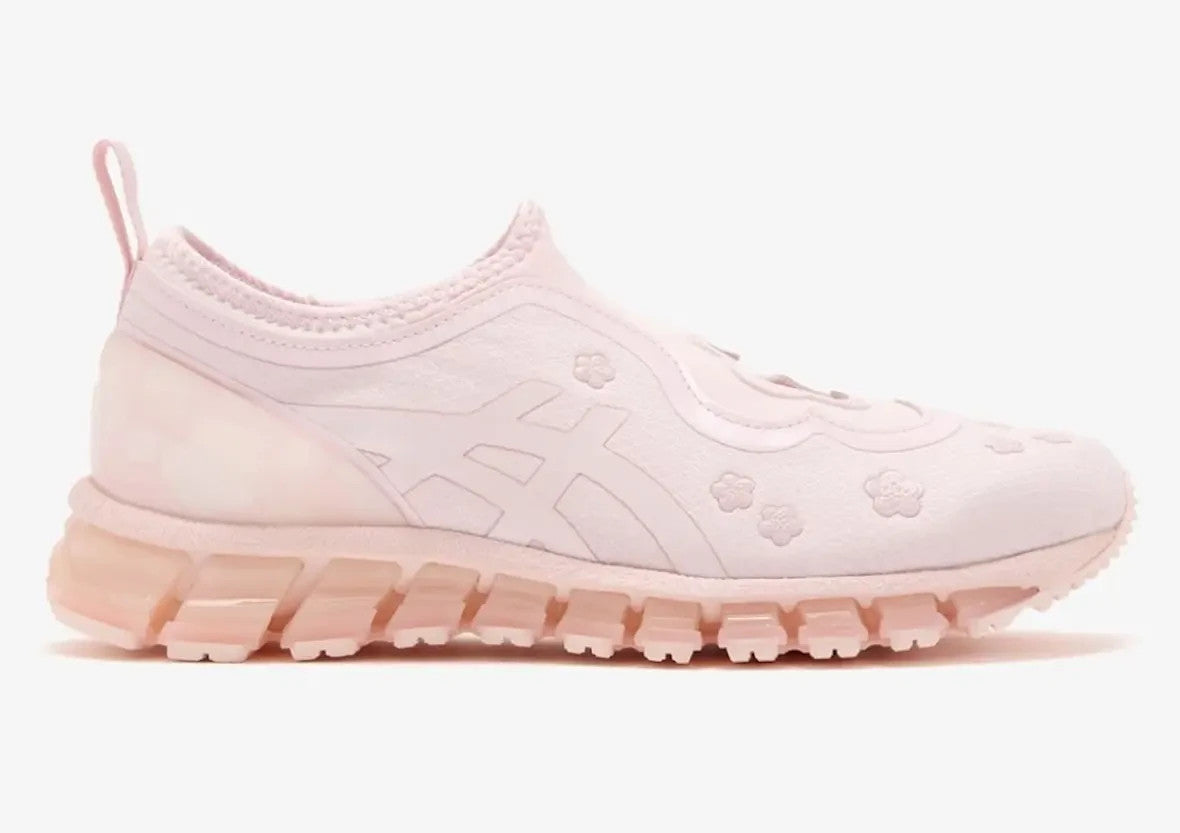 1203A813-701 Cecilie Bahnsen à Asics Gel-Quantum 360 Pink (Men's)