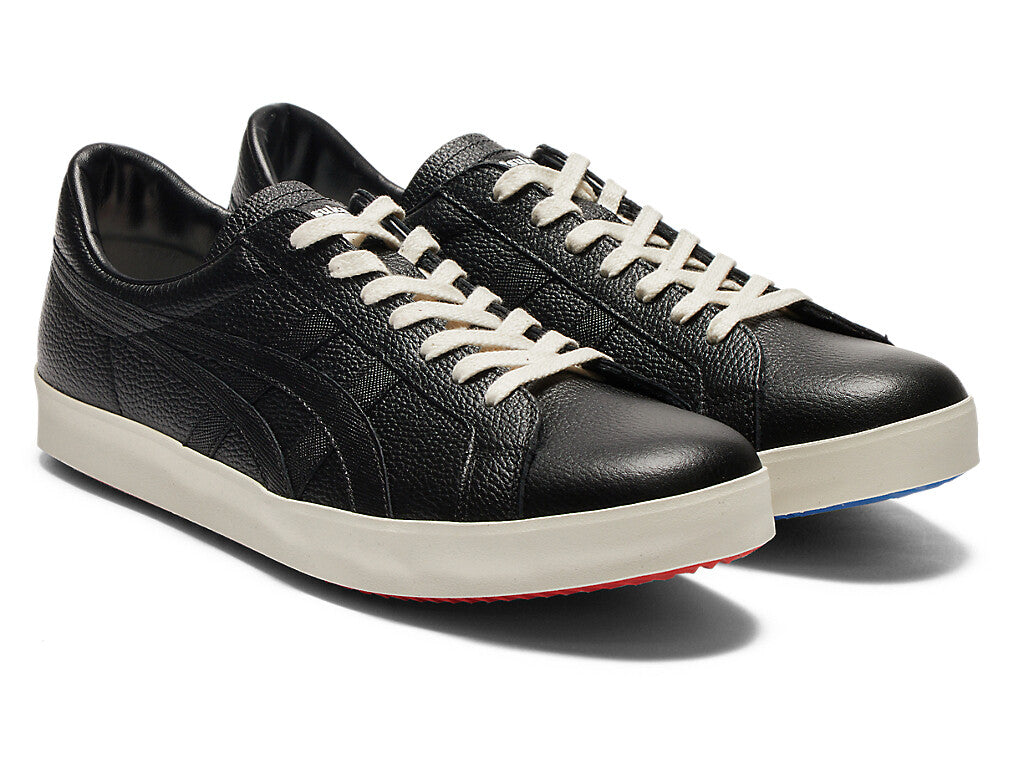 1183C352-001 Onitsuka Tiger Fabre NM Black (Men's)