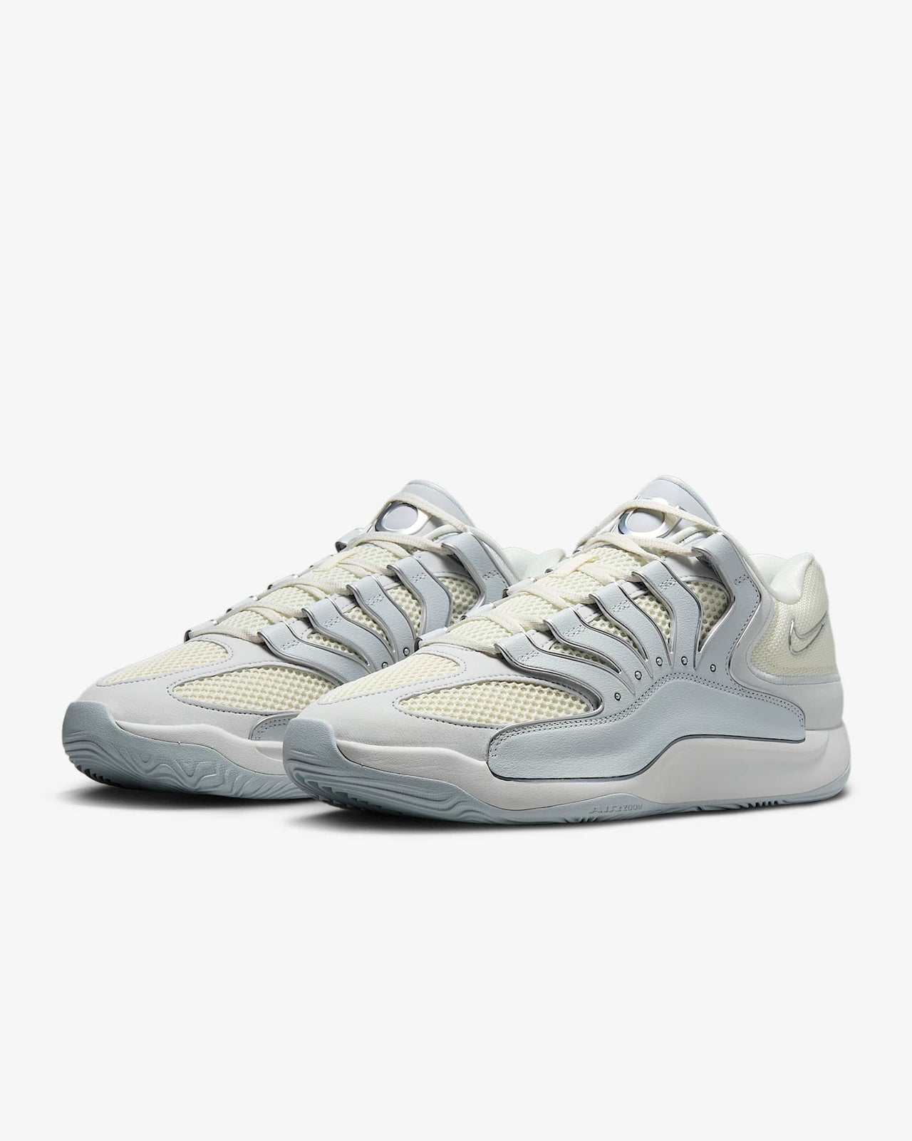 HV1991-001 Nike KD18 Soft Pearl HV1992-001 (Men's)