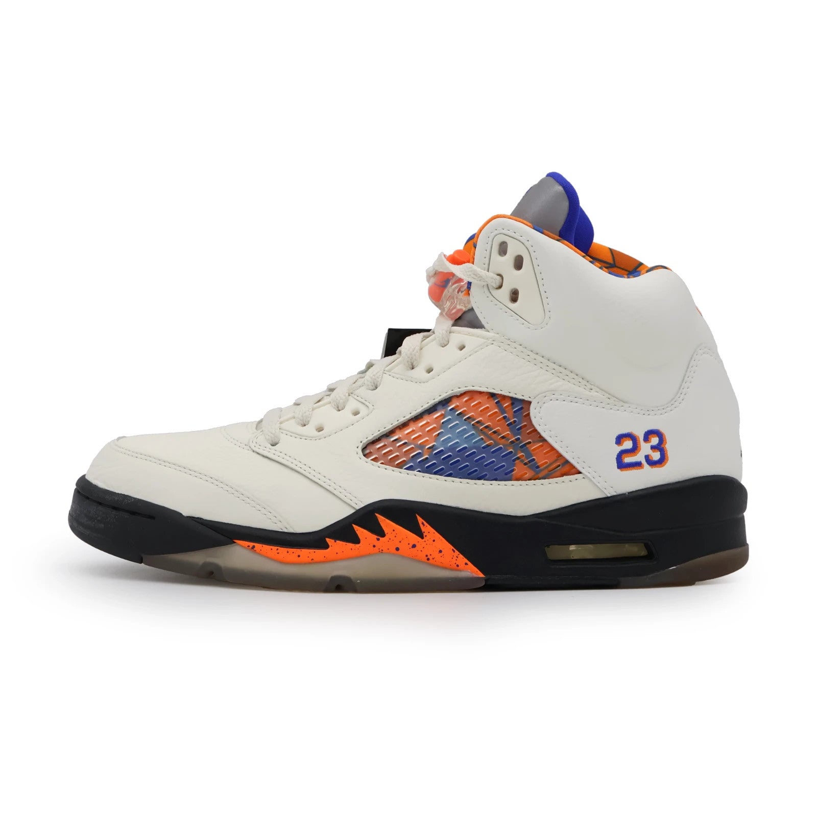 136027-148 Nike Air Jordan 5 Retro International Flight (Men's)