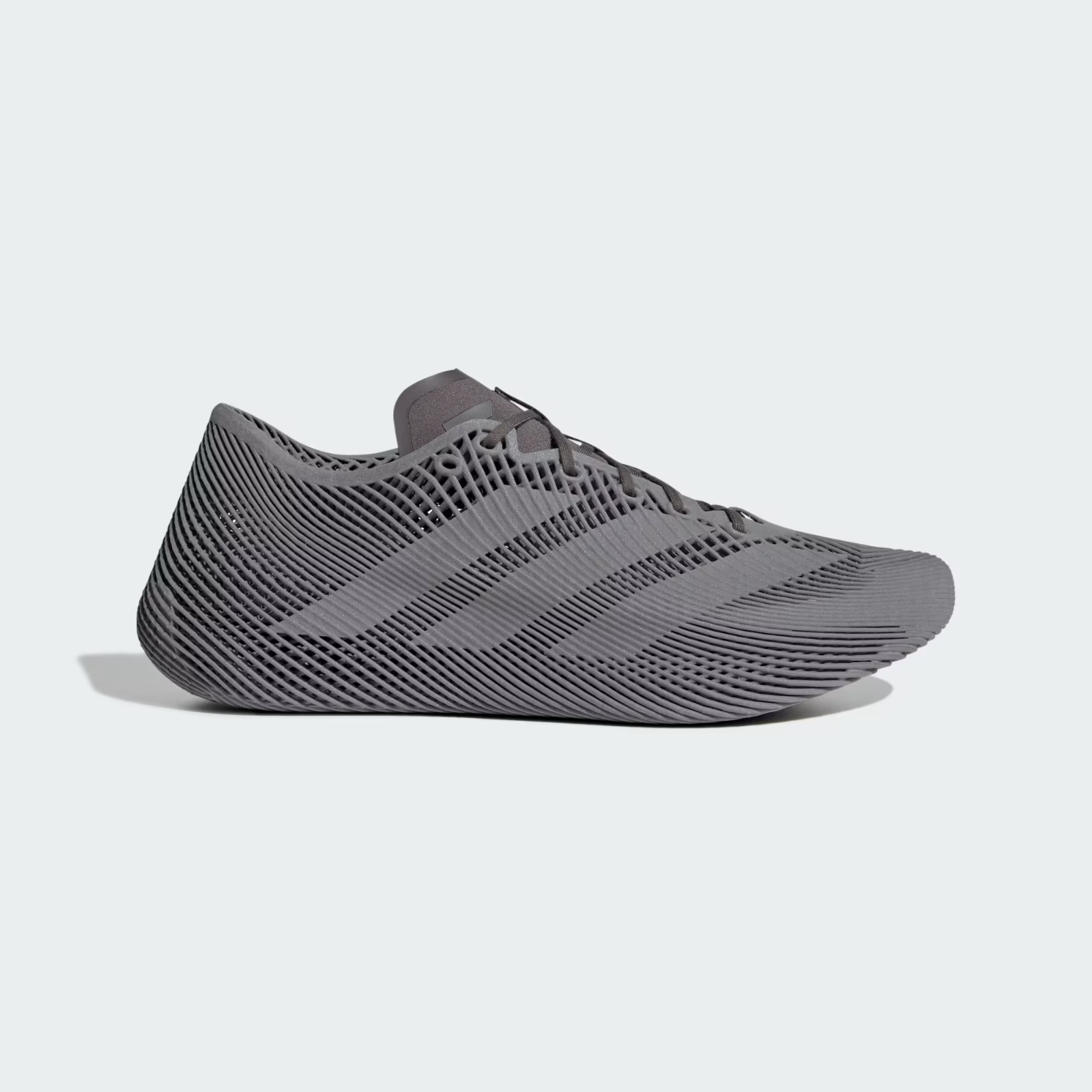 KI2681 adidas Climacool Laced "Grey/Charcoal" (Men's)
