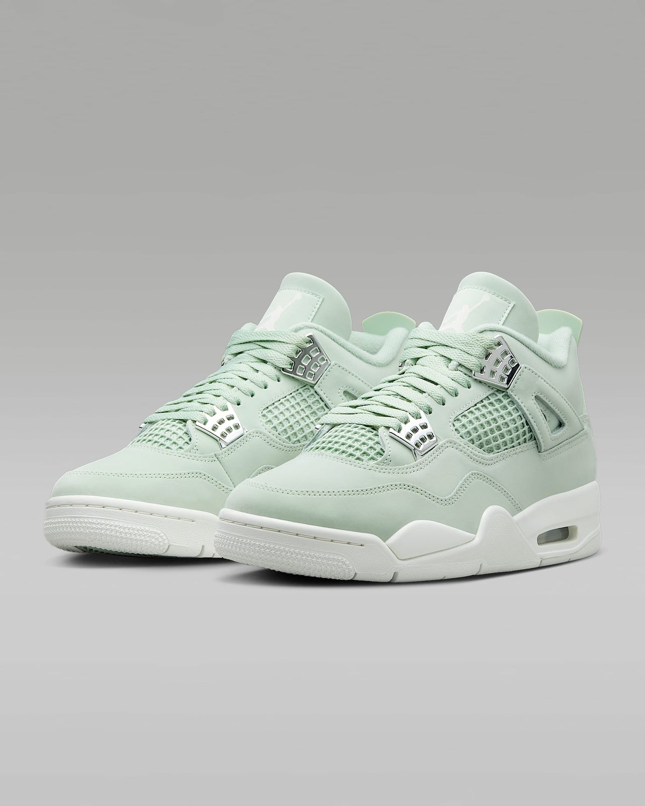 HV0823-003 Nike Women's Air Jordan 4 Abundance (Women's)