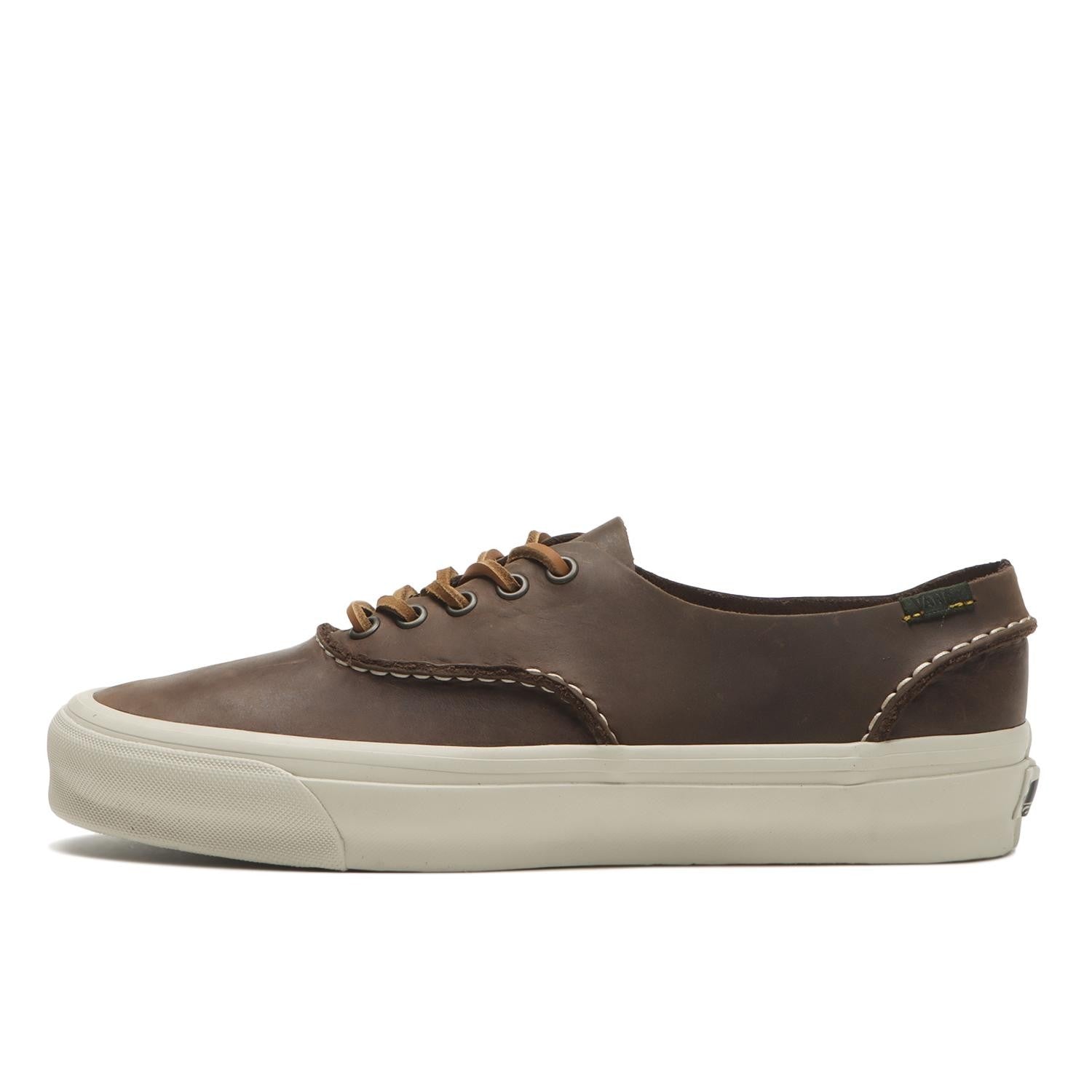vn000ebtdmv OTW by Vans Era Moc Stitch Potting Soil (Men's)