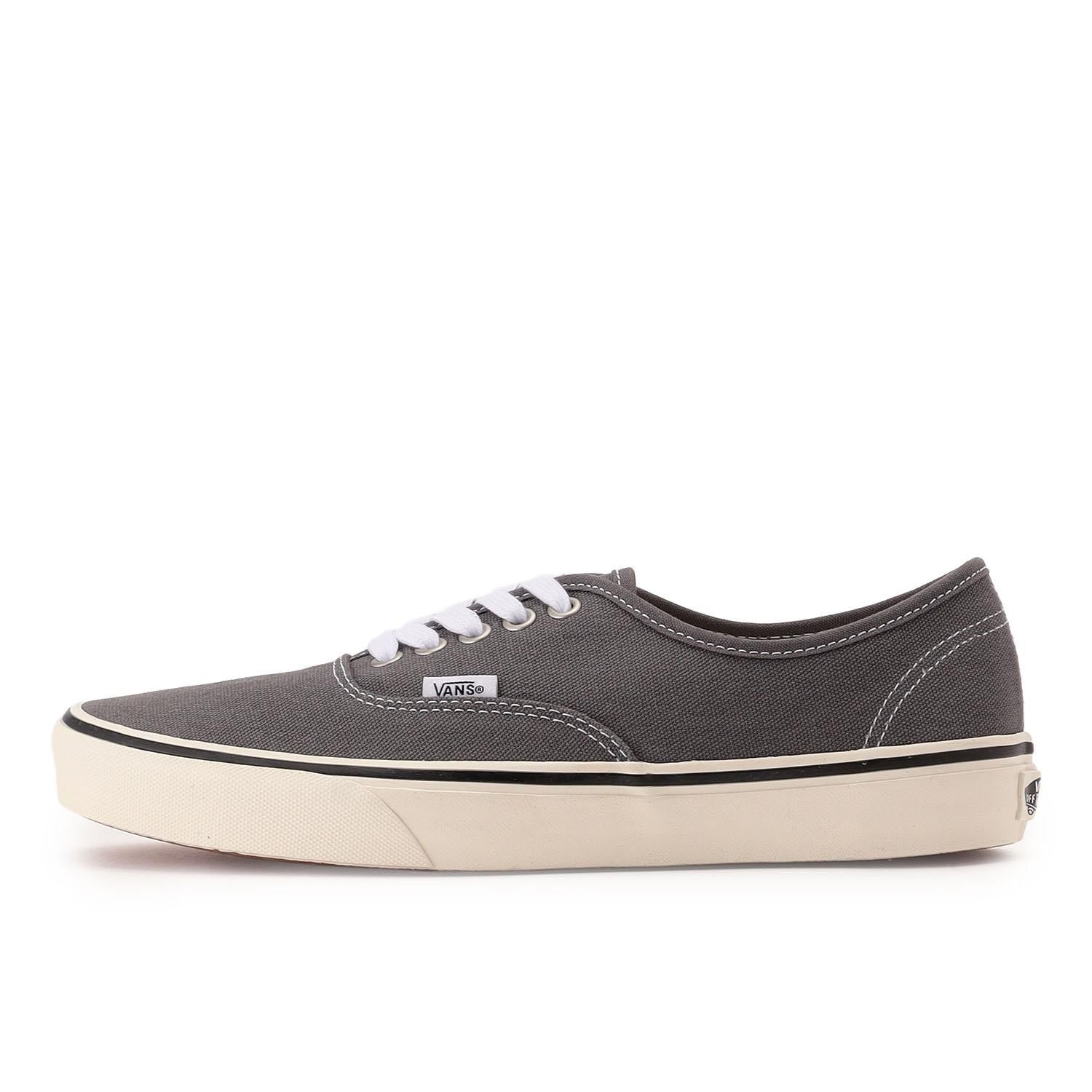 VN000Z74PWT Vans Authentic Duck Canvas Pew (Men's)