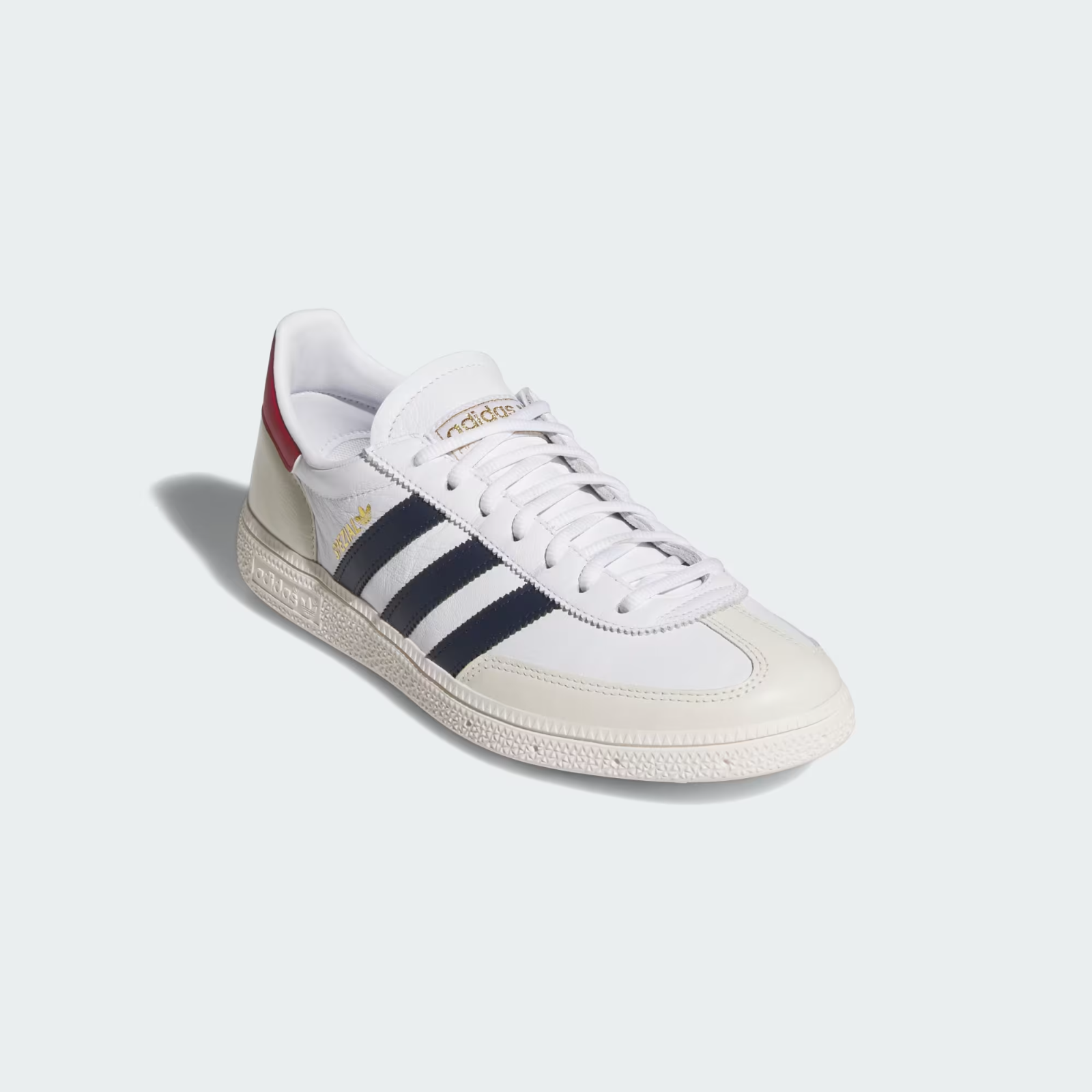 KJ0849 adidas Spezial Spikeless Golf Shoes (Men's)