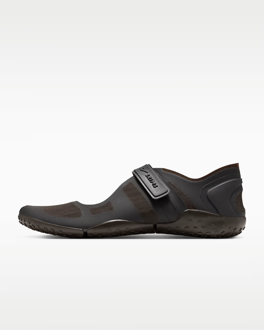 IO7694-200 SKIMS Nike Rift Mesh Velvet Brown (Women's)