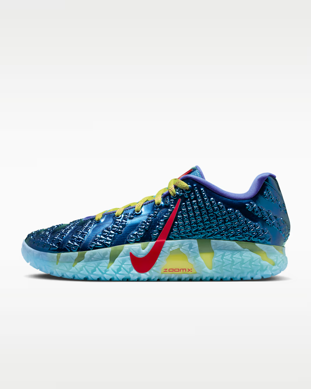IH1097-400 Nike Ja 3 Uncle Phil (IH1099-400) (Men's)