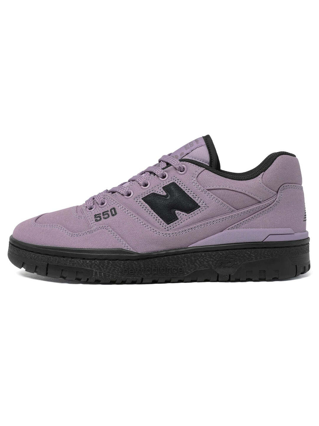 BB550TI thisisneverthat à New Balance 550 Pink (Men's)