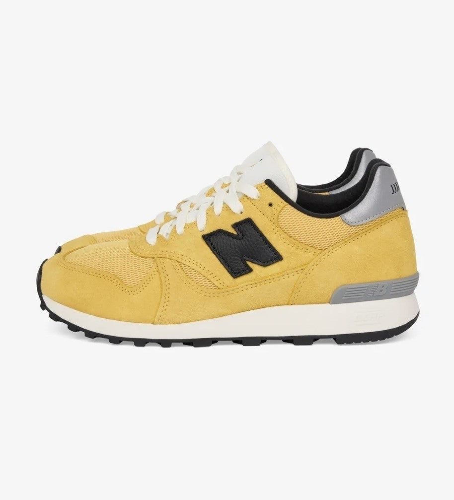 U4751UK JJJJound New Balance 475 Yellow (Men's)