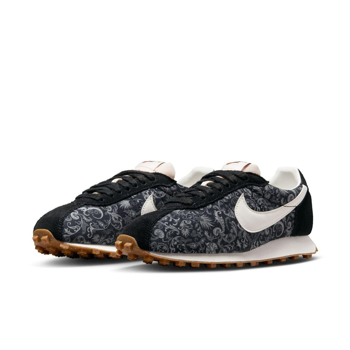 IH4479-001 Nike LD-1000 Bandana Black (Women's)