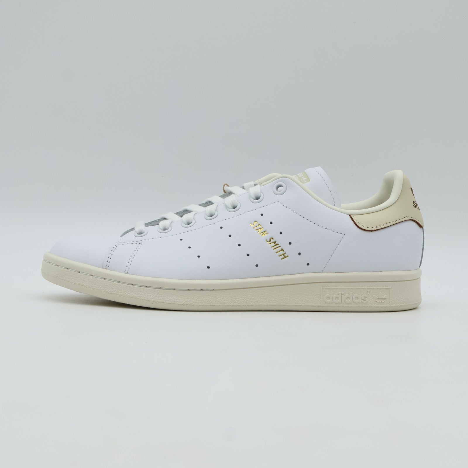 JH7428 adidas Stan Smith "Cloud White/Off White" (Men's)