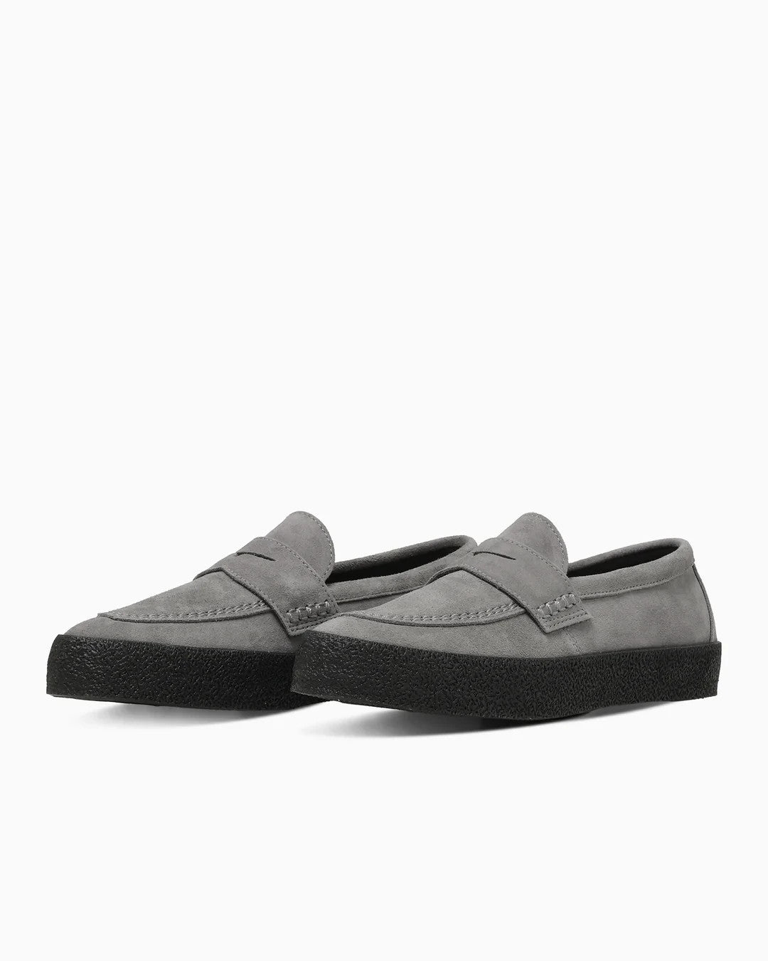 33702912 Converse CS Loafer 2 SK Gray (Men's)