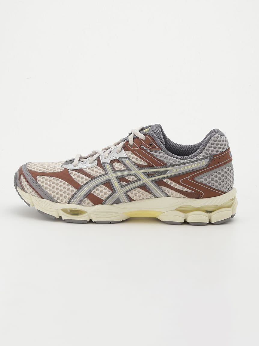 1203A957-250 Asics Gel-Cumulus 16 Beige (emmi Japan Exclusive Release) (Men's)
