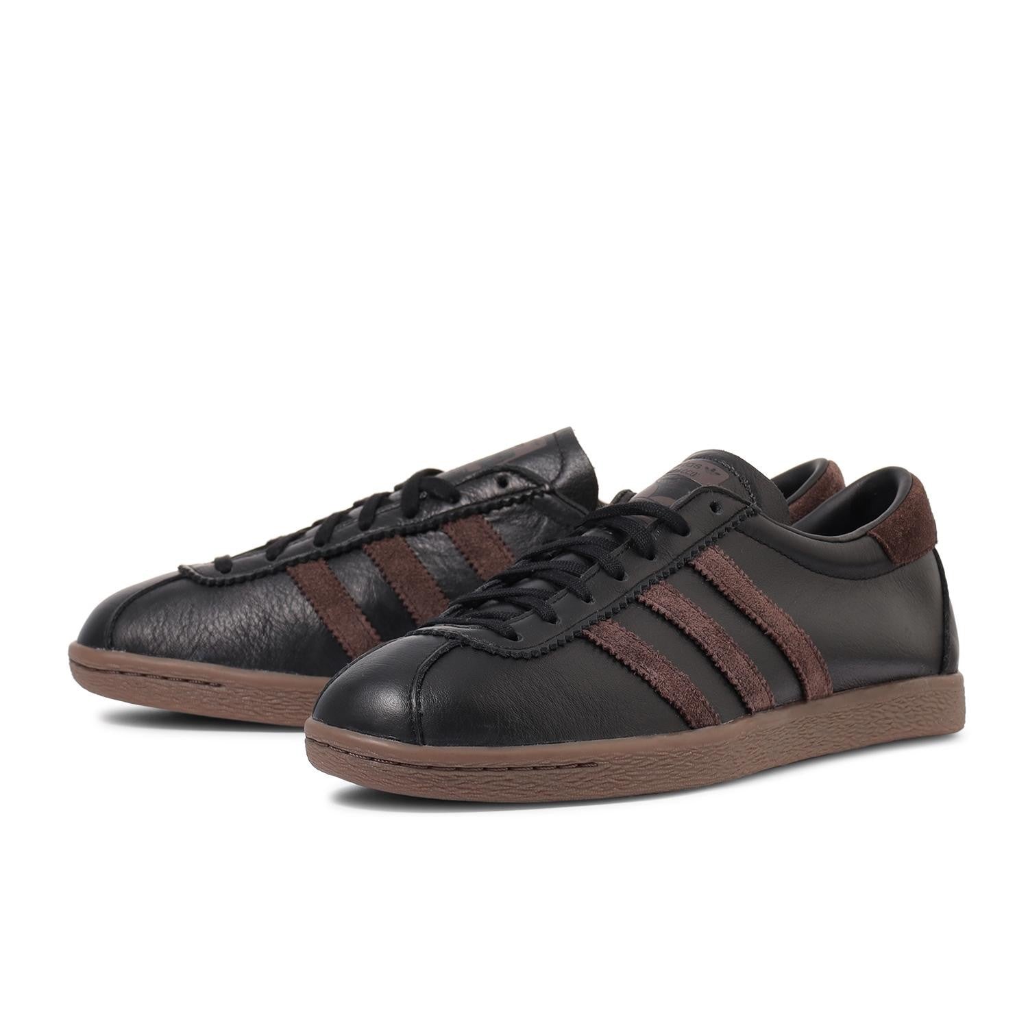 JS1364 adidas Originals Tobacco Core Black Dark Brown Gum (Men's)