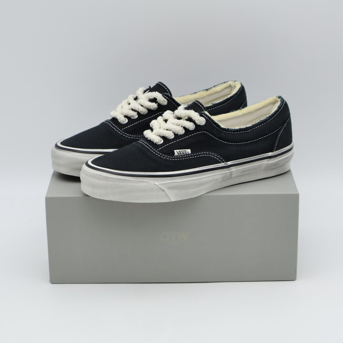 VN00114ABLK OTW by Vans Era 95 DST Relic Pack "Black" (Men's)